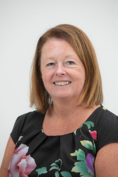 Alison Armstrong, Associate Director